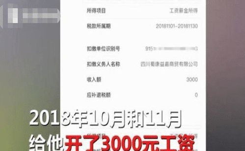 建议对未婚男性停发工资？蒋胜男辟谣背后的故事