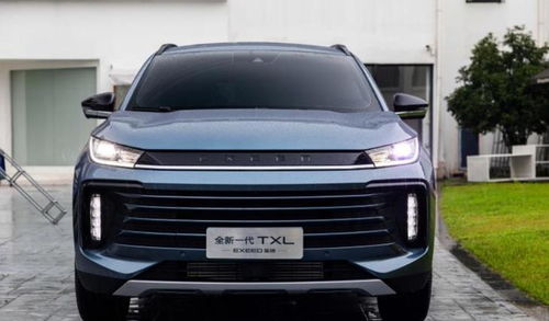 星途重光：一场关于新能源汽车的逐梦之旅