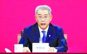 深度解析：光大原董事长李晓鹏被判15年背后的资本迷局