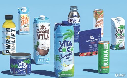 TF椰子水厂商被约谈整改，背后问题引深思