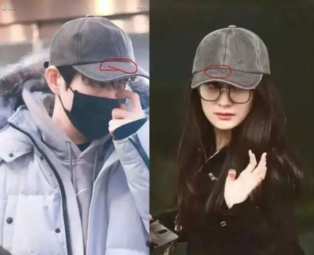 秦岚魏大勋还在一起？疑似同居传闻背后的真相