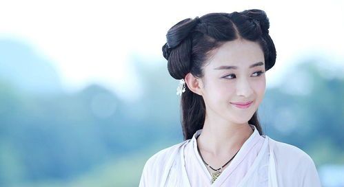 赵丽颖对都敏俊人设的评价成真了：影视剧光环与现实差距