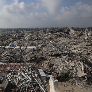 以军发动停火协议以来最猛烈空袭：一场战争边缘的博弈