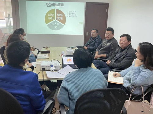 朋辈督导中的成长：从传统教育到积极教育的蜕变