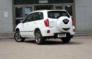 奇瑞猎鹰智驾：油电同智，全球同行的未来之路