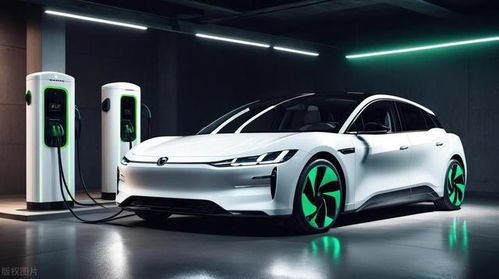 比亚迪高管放话：燃油车只剩下情怀，新能源汽车时代来临