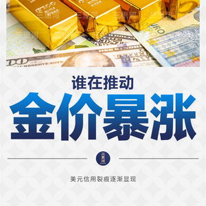 金饰价格再上历史高位：小李的购金经历与思考