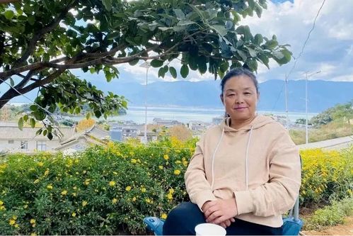 自驾阿姨苏敏离婚后的第1年：自由与新生的旅程