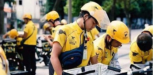 外卖小哥为高薪梦踏上“男模”之路，却被卖到缅甸的真相