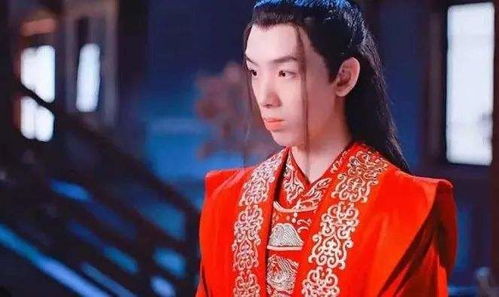 辛云来古装造型引热议：从《我在未来等你》到全新挑战