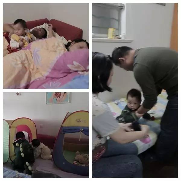 一家人住进新房3天孩子生病住院，背后真相令人揪心