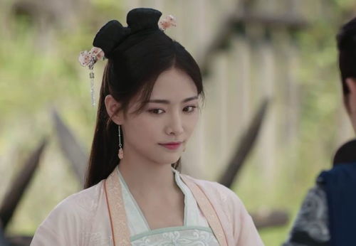 于正新剧《嫁反派》选角引热议：鞠婧祎丁禹兮CP感爆棚？