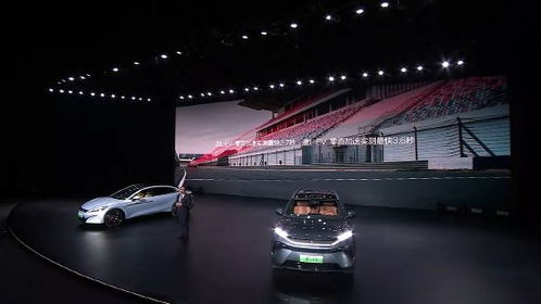 比亚迪汉L：让燃油车只剩情怀的旗舰之作