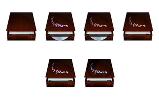 颜值方盒子V23：年轻人的智驾新宠