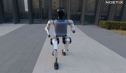 揭秘清华浙大团队研发的连续空翻机器人：技术突破与融资内幕