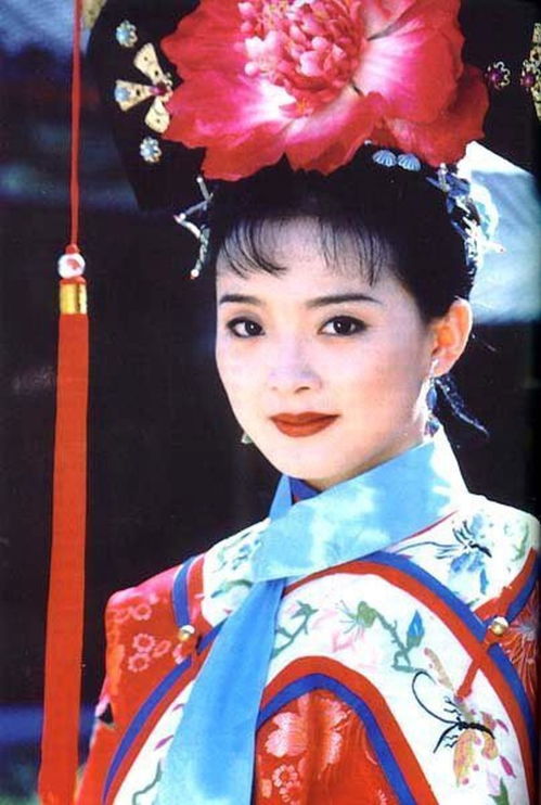 从晴格格到直播女王：王艳的华丽转身