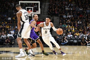 马刺vs湖人：一场精彩对决的深度解析