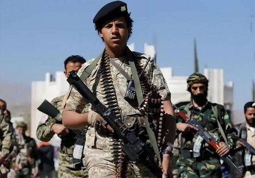 也门局势升温：胡塞武装与美国的冲突再升级