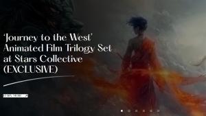 美国娱乐公司改编哪吒：文化碰撞与创新的火花