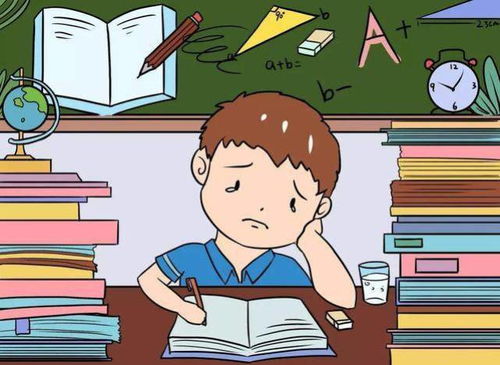 作业太多了？简书上的声音引发共鸣