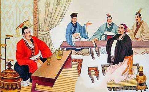 穿越千年，见证卫鞅封君：魏惠王的叹息