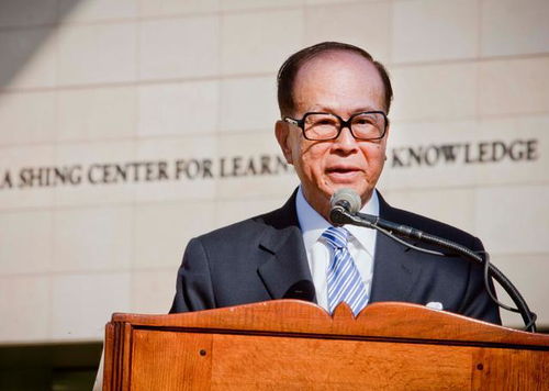 李嘉诚出售港口资产事件：商业决策还是立场问题？