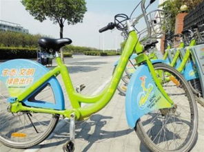 小伙忘锁公共自行车，背后竟是如此曲折的故事！