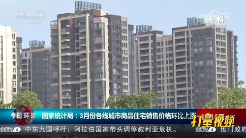 2月各线城市商品住宅销售价格同比降幅收窄，背后隐藏了哪些信号？