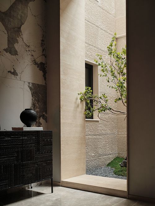 艺墅大宅：杭派木作谱写的居住乐章