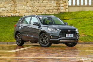 比亚迪唐L EV预售启动：1000kW充电功率，28-36万价格区间全面解析