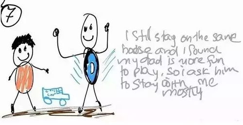 父亲用独特方式教育孩子：从搬石头到精神成长的反思