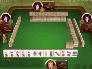 岛内调侃：麻将文化中的“五筒”风波