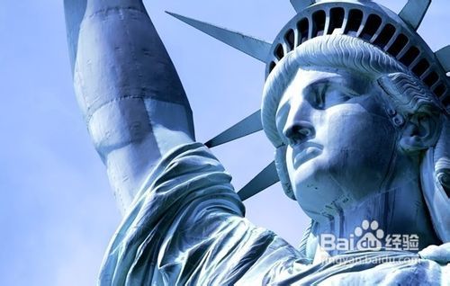 美国表态不会归还自由女神像：一场关于文化符号的争议