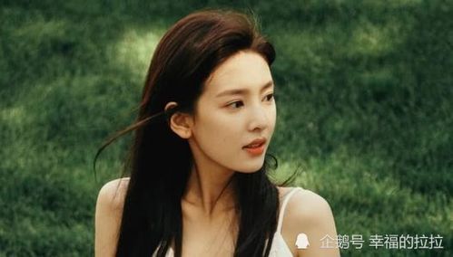 章若楠代言茵曼：当甜美与国潮相遇