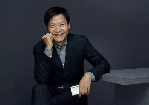 快30岁才明白：雷军的这些话，真的改变了我的人生