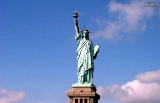 白宫拒绝归还自由女神像：一场跨洋的文化遗产争议