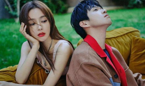 秦岚魏大勋还在一起？从甜蜜到沉默，他们的感情路究竟如何走？