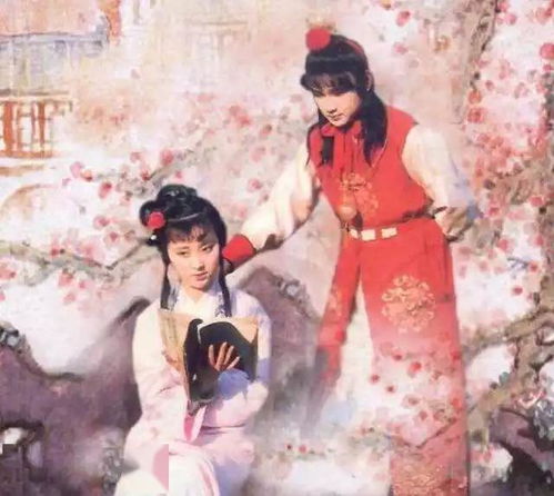 林妹妹穿越现代：怼人第一名的她会如何吐槽？