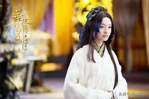 从顶流到跌下神坛：容止的明星路