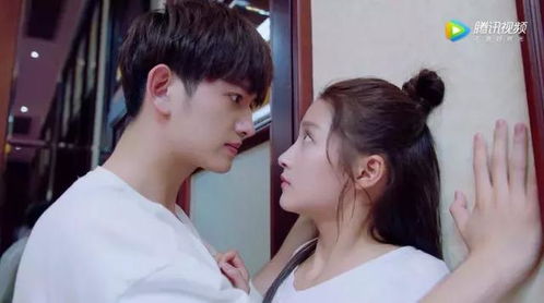 关晓彤王子奇新剧开机，原班人马回归能否再创辉煌？