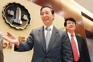 李兆基汶川地震捐款超5亿：一位商界巨擘的慈善之心