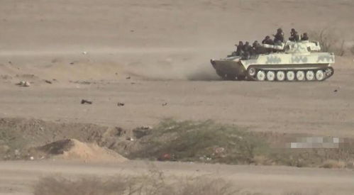 揭秘美军持续轰炸胡塞武装的深层原因