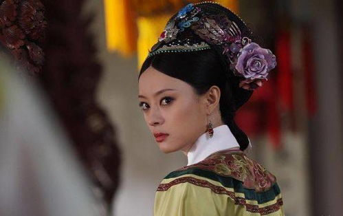 二刷《甄嬛传》纯元皇后：善良与恶毒的双重人格，皆是被逼到极致的反抗