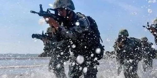 台海风云：解放军演习背后的深意