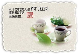 流年若茶：在岁月中品味人生的甘苦