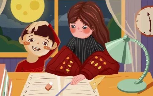 撒贝宁带娃上课还拍照汇报老婆：家庭与事业的完美平衡