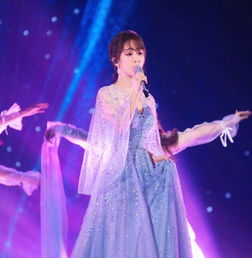 杨紫的魔性舞蹈引发全国文旅热潮