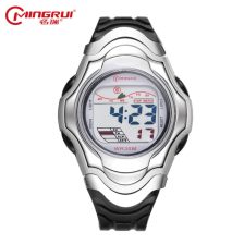 多功能手表：从时间记录者到生活助手的蜕变