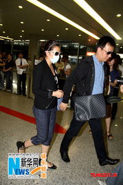 吴映洁产后首现身：从鬼鬼到母亲，她的蜕变与成长