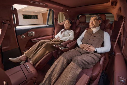 广汽昊铂HL预售开启：27.98万起，豪华智能SUV的新选择